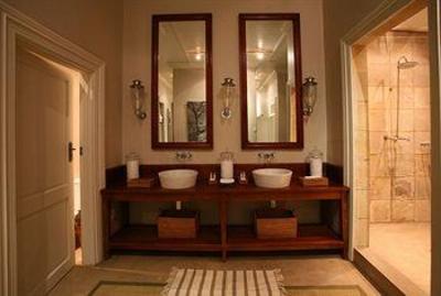 фото отеля Samara Mountain Retreat