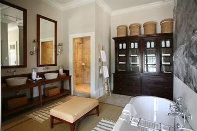 фото отеля Samara Mountain Retreat