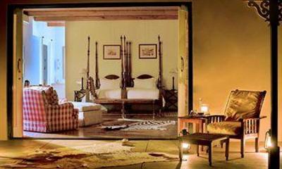 фото отеля Samara Mountain Retreat