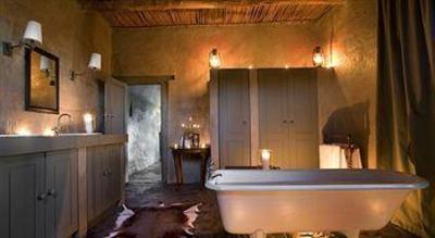 фото отеля Samara Mountain Retreat