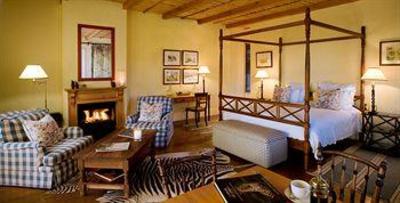 фото отеля Samara Mountain Retreat