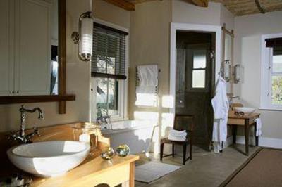 фото отеля Samara Mountain Retreat