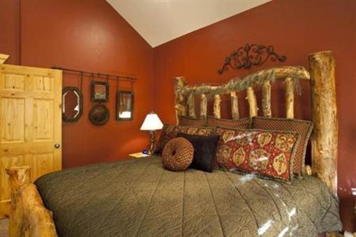 фото отеля Timber Wolf Lodge Condominiums Park City
