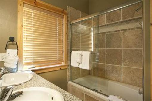 фото отеля Timber Wolf Lodge Condominiums Park City