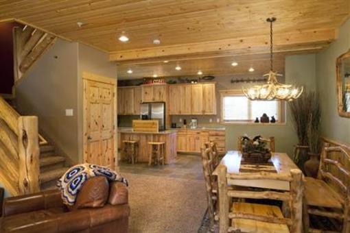 фото отеля Timber Wolf Lodge Condominiums Park City