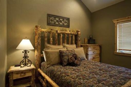 фото отеля Timber Wolf Lodge Condominiums Park City