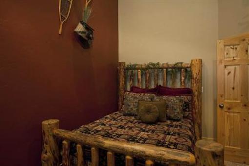 фото отеля Timber Wolf Lodge Condominiums Park City