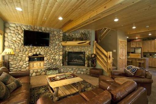 фото отеля Timber Wolf Lodge Condominiums Park City