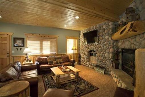 фото отеля Timber Wolf Lodge Condominiums Park City