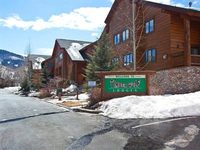 Timber Wolf Lodge Condominiums Park City