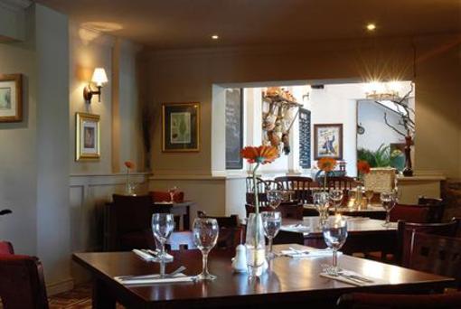 фото отеля The Inn On The Wye Ross-on-Wye