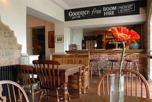 фото отеля The Inn On The Wye Ross-on-Wye