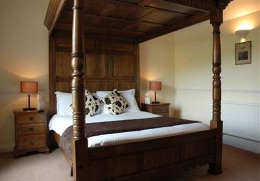 фото отеля The Inn On The Wye Ross-on-Wye