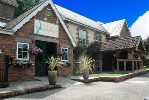 фото отеля The Inn On The Wye Ross-on-Wye