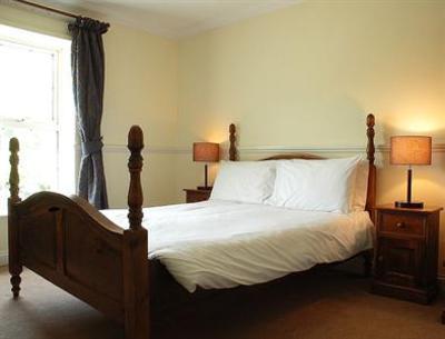фото отеля The Inn On The Wye Ross-on-Wye