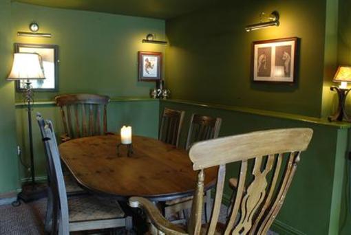 фото отеля The Inn On The Wye Ross-on-Wye