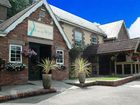 фото отеля The Inn On The Wye Ross-on-Wye