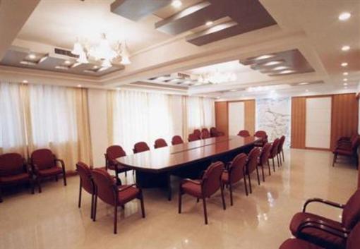 фото отеля Anshandao Rest House