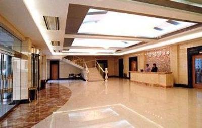 фото отеля Anshandao Rest House