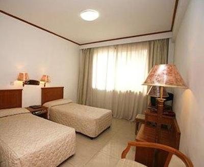 фото отеля Anshandao Rest House