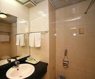 фото отеля Anshandao Rest House