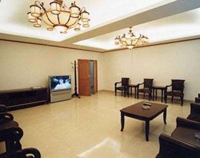 фото отеля Anshandao Rest House