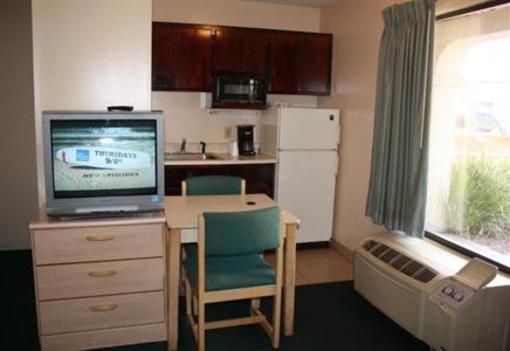 фото отеля Knights Inn Brunswick Georgia