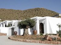 Hotel Villa Maltes Níjar