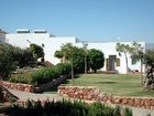 фото отеля Hotel Villa Maltes Níjar