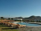 фото отеля Hotel Villa Maltes Níjar