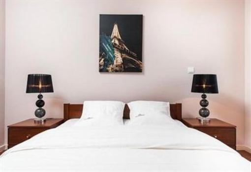 фото отеля Exclusive Apartments Old Town