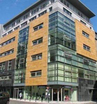 фото отеля Exclusive Apartments Old Town