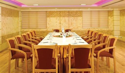 фото отеля The Olive Cochin