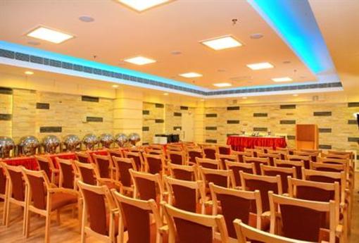 фото отеля The Olive Cochin