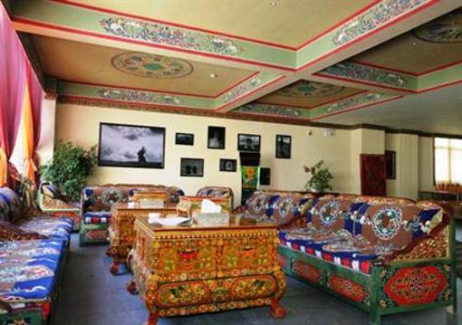 фото отеля Tibet Villa