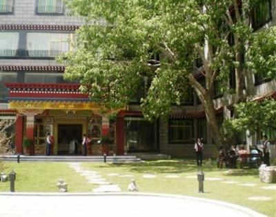фото отеля Tibet Villa