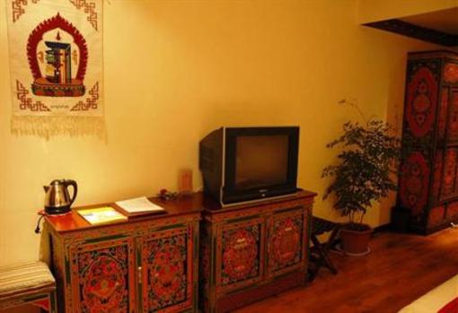 фото отеля Tibet Villa