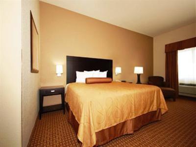 фото отеля BEST WESTERN Hondo Inn