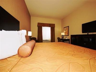 фото отеля BEST WESTERN Hondo Inn