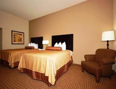 фото отеля BEST WESTERN Hondo Inn
