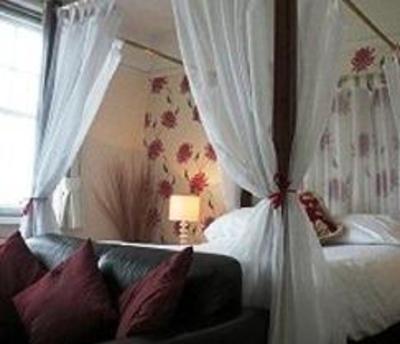 фото отеля The Downs Hotel Brighton & Hove