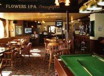 фото отеля The Downs Hotel Brighton & Hove