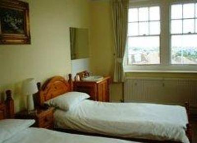 фото отеля The Downs Hotel Brighton & Hove
