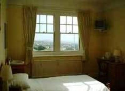 фото отеля The Downs Hotel Brighton & Hove