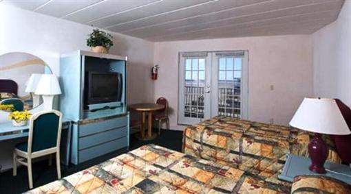 фото отеля Singapore Motel Wildwood Crest