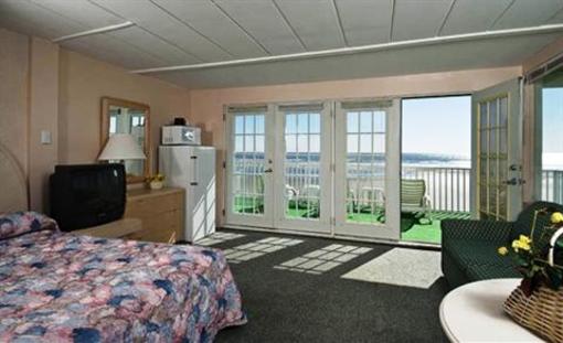 фото отеля Singapore Motel Wildwood Crest