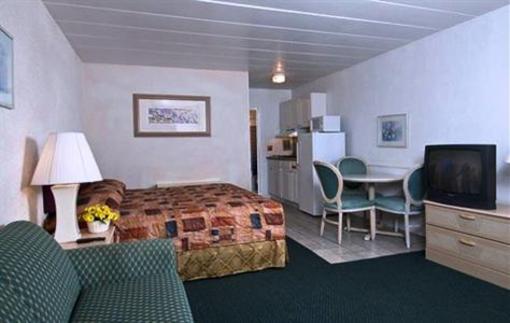 фото отеля Singapore Motel Wildwood Crest