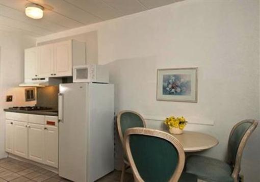 фото отеля Singapore Motel Wildwood Crest