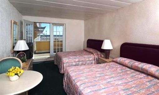 фото отеля Singapore Motel Wildwood Crest