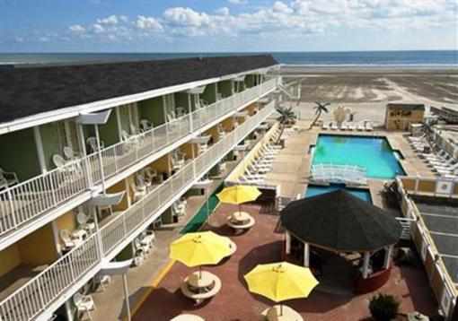 фото отеля Singapore Motel Wildwood Crest